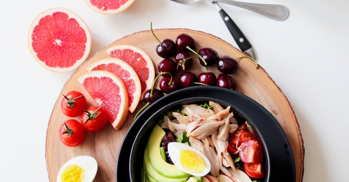découvrez des informations essentielles sur la nutrition, en explorant les régimes alimentaires équilibrés, les habitudes alimentaires saines et l'impact de l'alimentation sur votre bien-être général. Apprenez à faire des choix alimentaires éclairés pour un mode de vie plus sain.