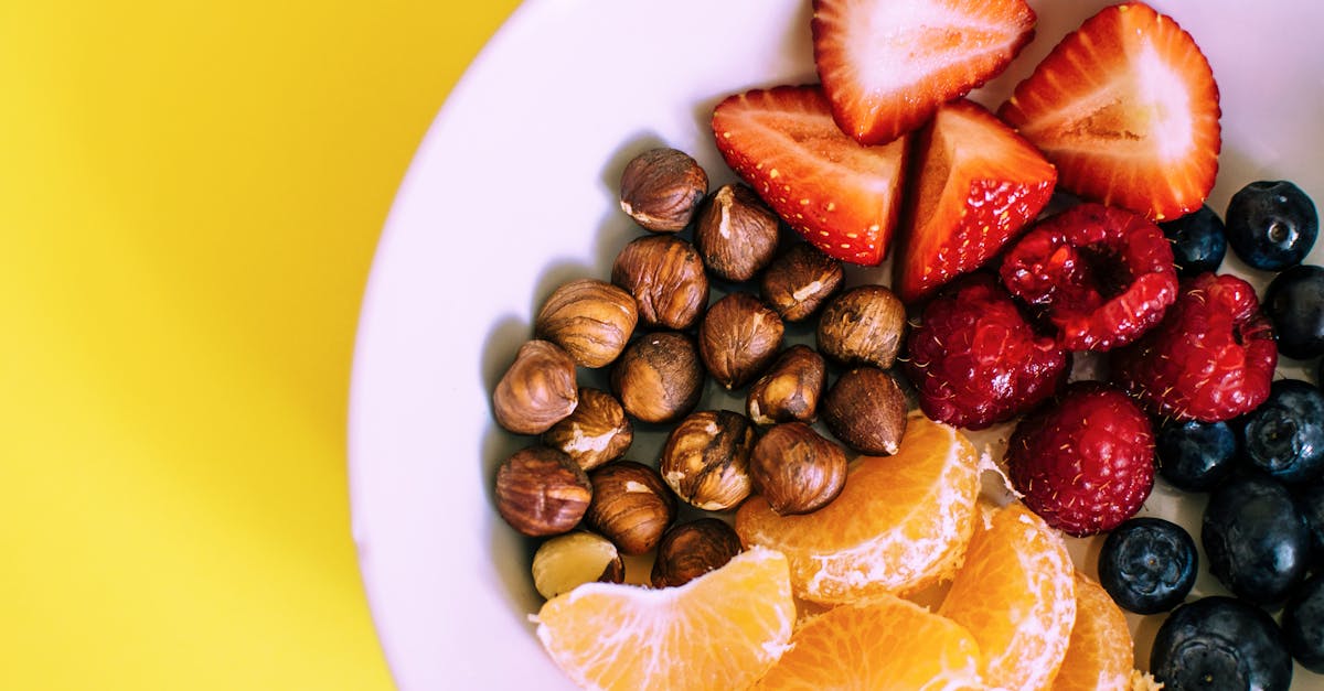 découvrez des conseils et des idées essentiels sur la nutrition pour améliorer votre bien-être. découvrez une alimentation équilibrée, des habitudes alimentaires saines et les bienfaits de divers nutriments pour alimenter votre corps et votre esprit.